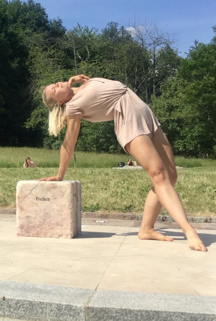 Artodance - Friedensmal 5