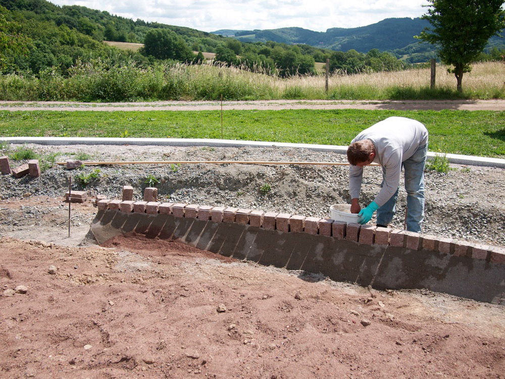 Construction of the inner circle