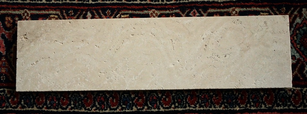 Preparing the Sign for the Jerusalem Friedensmal