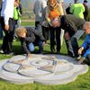 Logo unserer Facebooksite