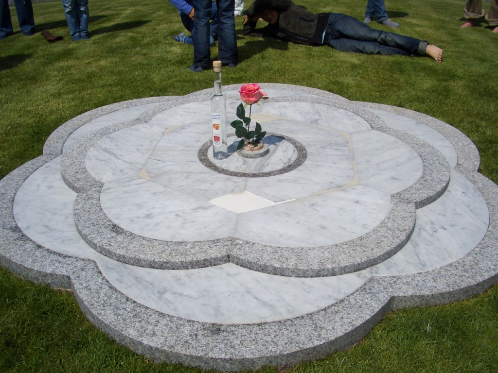 Foundation of peace