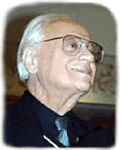 Supporter Ephraim Kishon